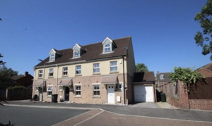 3 bedrooms House in Selby, United Kingdom No. 392