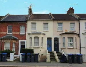 2 bedrooms House in Worthing, United Kingdom No. 393