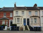 2 bedrooms House in Worthing, United Kingdom No. 393 - house in United Kingdom