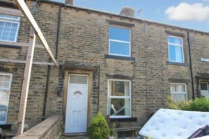 3 bedrooms House in Halifax, United Kingdom No. 395