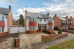 3 bedrooms House in Darlington, United Kingdom No. 403 - house in United Kingdom