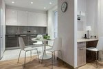 Studio in the Condo in Mansfield, United Kingdom No. 405 - condominium in United Kingdom