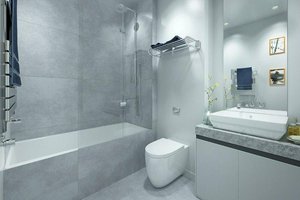 Studio in Manchester, United Kingdom No. 408