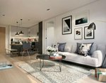 2 bedrooms Apartment in Manchester, United Kingdom No. 409 - apartment in United Kingdom