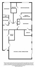 3 bedrooms Apartment in Aberdeen, United Kingdom No. 413 - Image 8