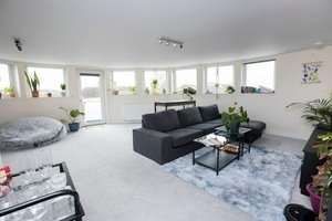 Studio in Newmarket, United Kingdom No. 416