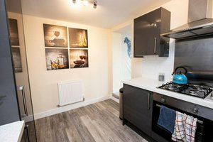 Studio in Newmarket, United Kingdom No. 416