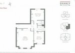 2 bedrooms Apartment in Windsor, United Kingdom No. 417 - Image 2