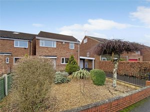 3 bedrooms House in Leeds, United Kingdom No. 418