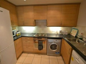 Studio in Feltham, United Kingdom No. 419