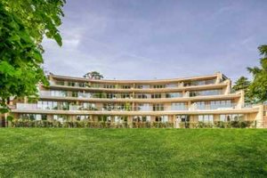 2 bedrooms Apartment in Ascot, United Kingdom No. 430