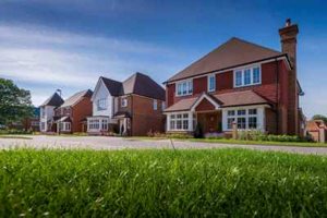 3 bedrooms House in Horsham, United Kingdom No. 441