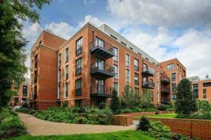 2 bedrooms House in Winchester, United Kingdom No. 442