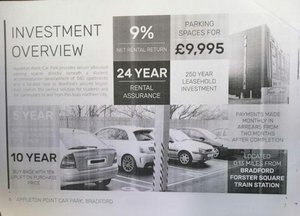 1000m² Shop in Bradford, United Kingdom No. 446