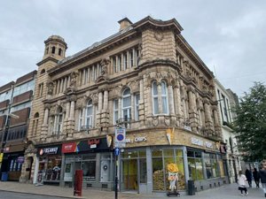 Land in Leicester, United Kingdom No. 455