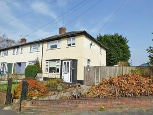 3 bedrooms House in Warrington, United Kingdom No. 48