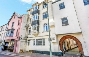 2 bedrooms Apartment in Dartmouth, United Kingdom No. 65