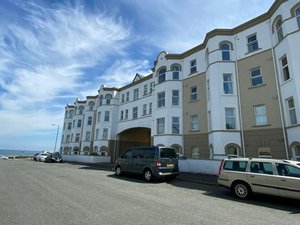 2 bedrooms Apartment in Ramsey, United Kingdom No. 70