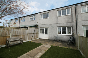 2 bedrooms House in Glossop, United Kingdom No. 72