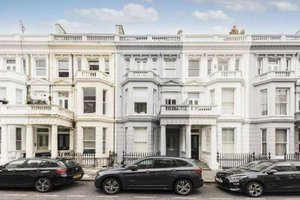 2 bedrooms Apartment in London, United Kingdom No. 726