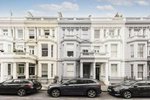 2 bedrooms Apartment in London, United Kingdom No. 726 - apartment in United Kingdom