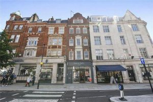 Studio in London, United Kingdom No. 738