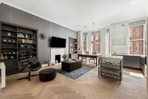 2 bedrooms Apartment in London, United Kingdom No. 742