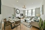 2 bedrooms Apartment in London, United Kingdom No. 743 - apartment in United Kingdom