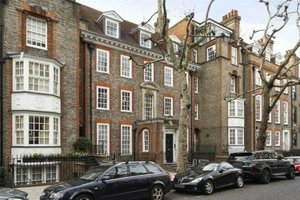 2 bedrooms Apartment in London, United Kingdom No. 744