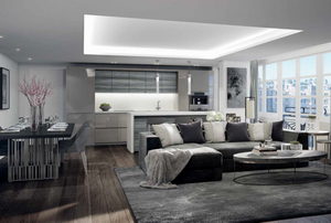 2 bedrooms Apartment in London, United Kingdom No. 748