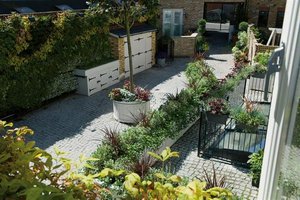 3 bedrooms House in London, United Kingdom No. 756