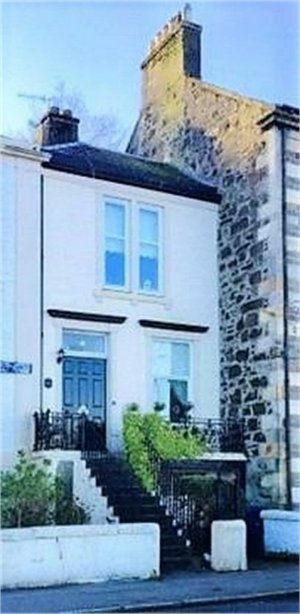 2 bedrooms House in Rothesay, United Kingdom No. 759