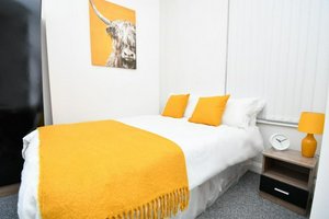 3 bedrooms House in Nelson, United Kingdom No. 76