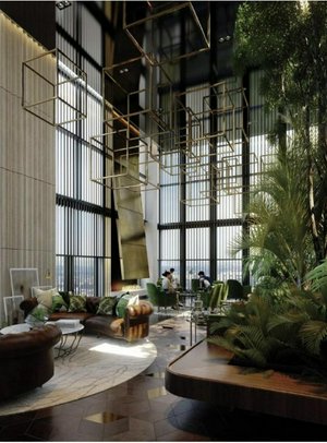 Studio in London, United Kingdom No. 766