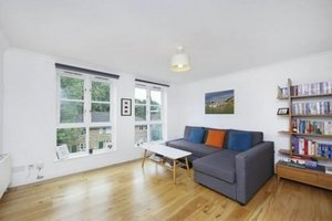 2 bedrooms Apartment in London, United Kingdom No. 767