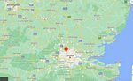 2 bedrooms Apartment in London, United Kingdom No. 768 - Image 2
