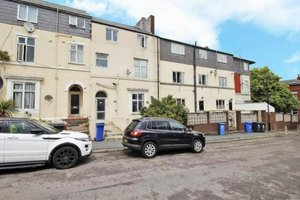 6 bedrooms House in Sheffield, United Kingdom No. 79