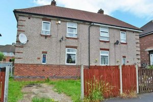 2 bedrooms House in Sheffield, United Kingdom No. 90
