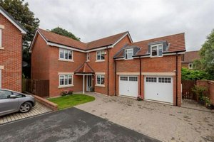 5 bedrooms House in Darlington, United Kingdom No. 92