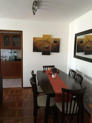 2 bedrooms Apartment in Montevideo, Uruguay No. 3112