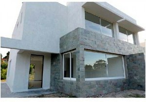 3 bedrooms House in Maldonado, Uruguay No. 3147