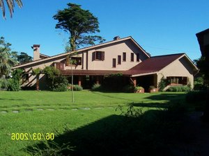 4 bedrooms House in Maldonado, Uruguay No. 3163