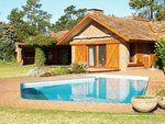 4 bedrooms House in Maldonado, Uruguay No. 3276 - house in Uruguay