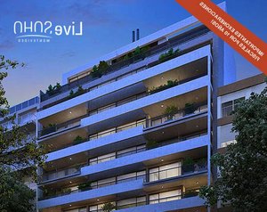 2 bedrooms Apartment in Montevideo, Uruguay No. 3411