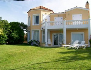 4 bedrooms House in Maldonado, Uruguay No. 3530