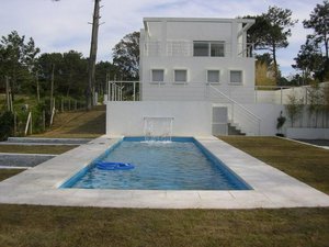 3 bedrooms House in Maldonado, Uruguay No. 3576