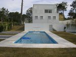 3 bedrooms House in Maldonado, Uruguay No. 3576 - house in Uruguay