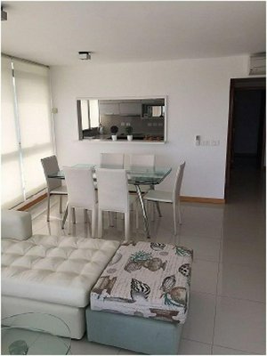 3 bedrooms Apartment in Maldonado, Uruguay No. 3581