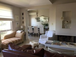3 bedrooms Apartment in Montevideo, Uruguay No. 3600