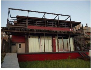 3 bedrooms House in Maldonado, Uruguay No. 3623